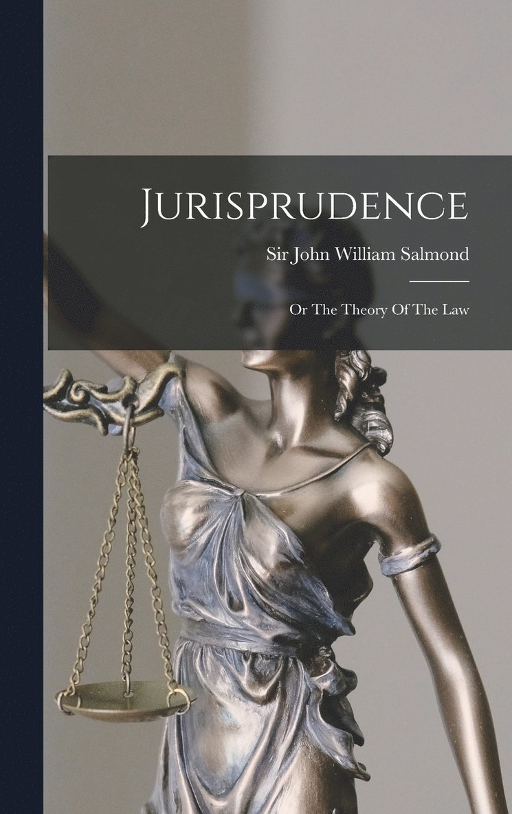 Jurisprudence 1