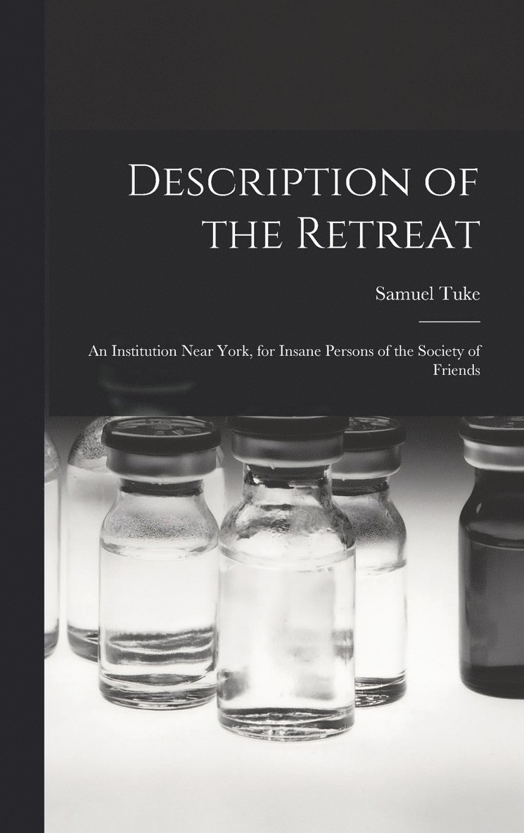 Description of the Retreat 1