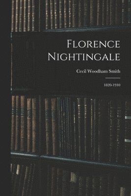 bokomslag Florence Nightingale