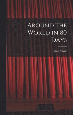 Around the World in 80 Days 1
