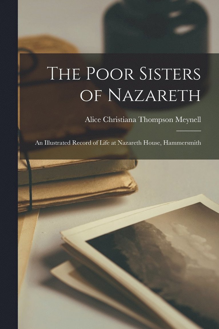 Poor Sisters of Nazareth