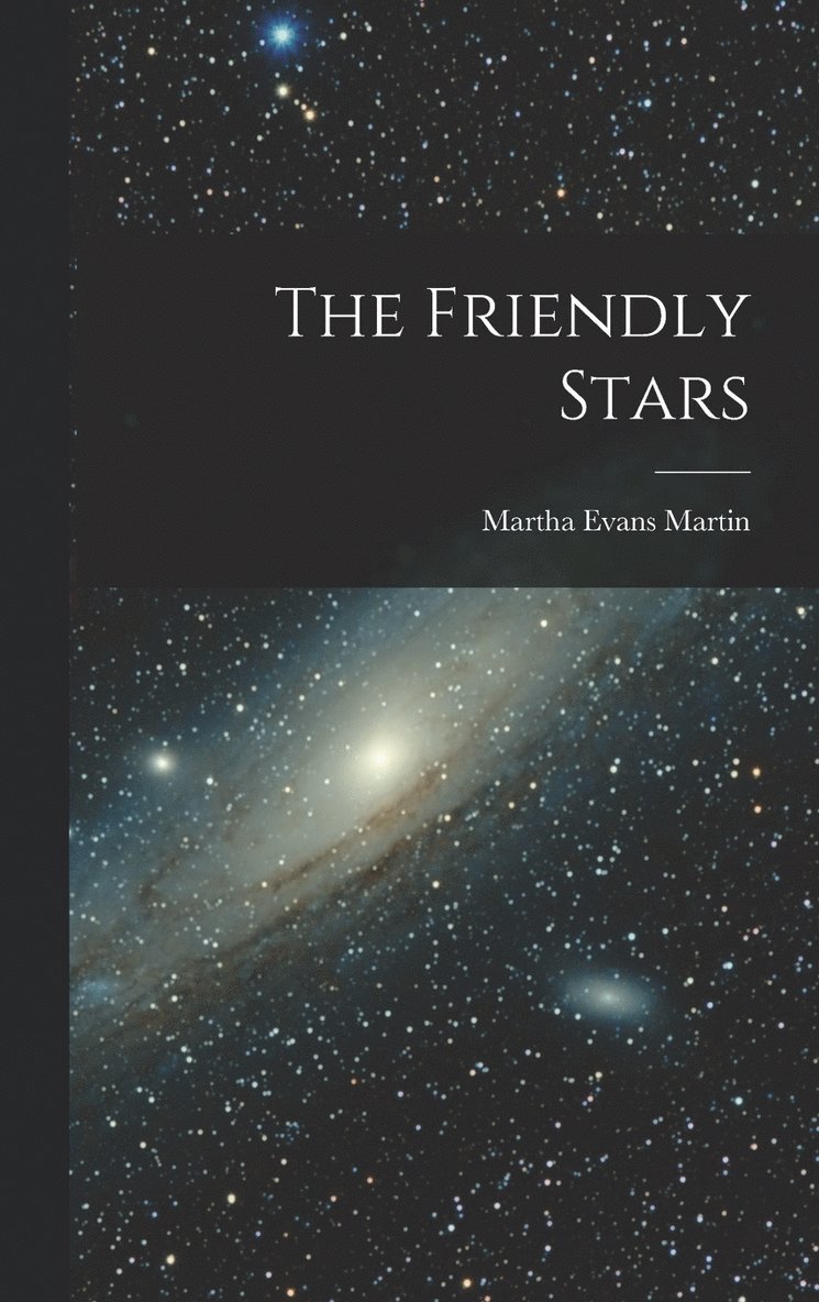 The Friendly Stars 1