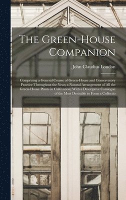 Green-House Companion