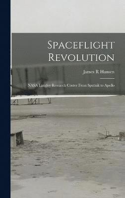 Spaceflight Revolution 1
