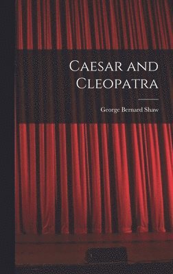 bokomslag Caesar and Cleopatra