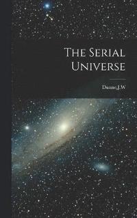 bokomslag Serial Universe