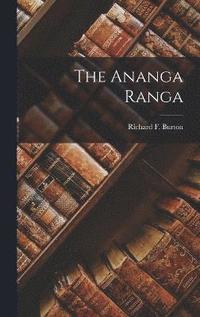 bokomslag The Ananga Ranga