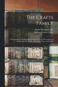 bokomslag The Crafts Family