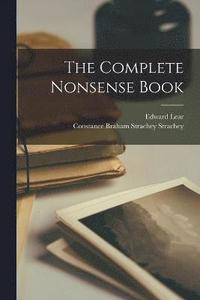 bokomslag The Complete Nonsense Book