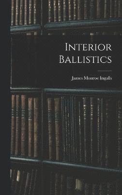 Interior Ballistics 1