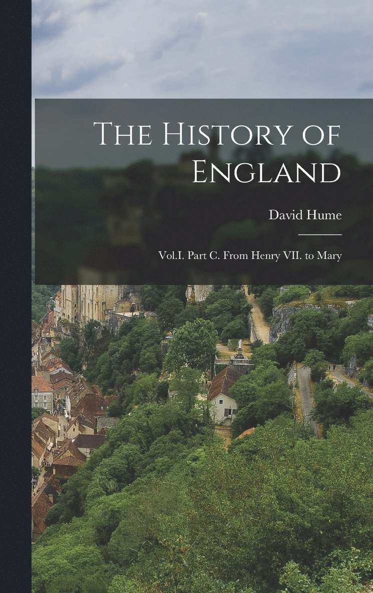 The History of England 1