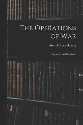 The Operations of War 1