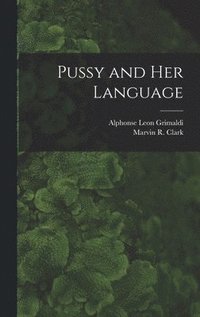 bokomslag Pussy and Her Language