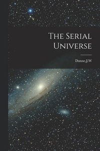 bokomslag The Serial Universe