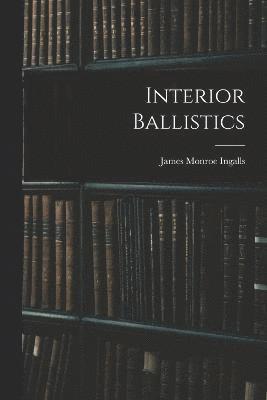 Interior Ballistics 1