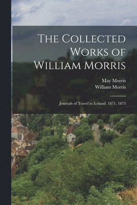 Collected Works of William Morris