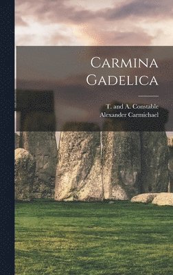 Carmina Gadelica 1