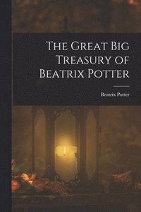 bokomslag Great Big Treasury of Beatrix Potter