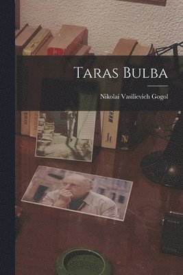 bokomslag Taras Bulba