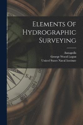 Elements Of Hydrographic Surveying 1