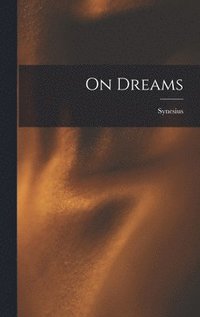 bokomslag On Dreams