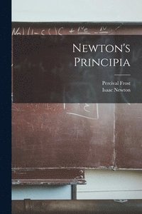 bokomslag Newton's Principia