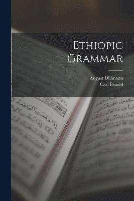 Ethiopic Grammar 1