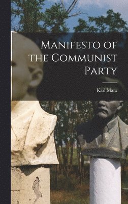 Manifesto of the Communist Party