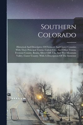 Southern Colorado 1