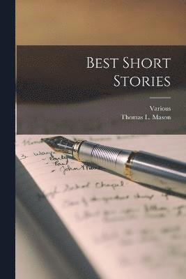 Best Short Stories 1
