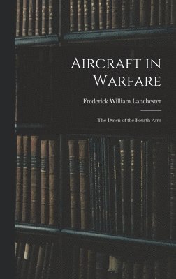 Aircraft in Warfare