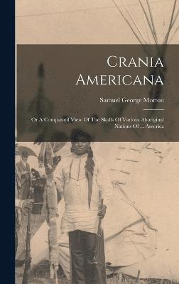 Crania Americana 1