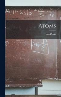 bokomslag Atoms
