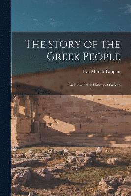 The Story of the Greek People 1