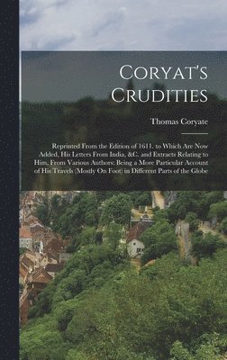 Coryat's Crudities 1