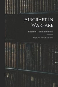 bokomslag Aircraft in Warfare