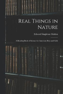 Real Things in Nature 1