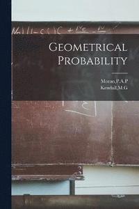 bokomslag Geometrical Probability