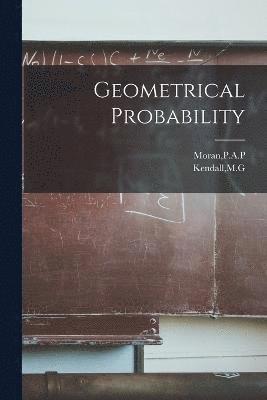 Geometrical Probability 1
