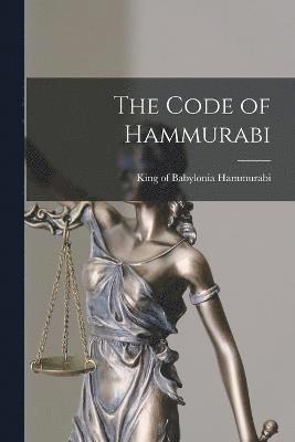 Code of Hammurabi