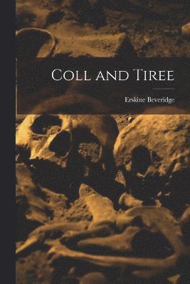 Coll and Tiree