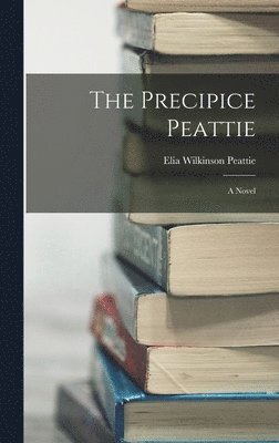 Precipice Peattie 1