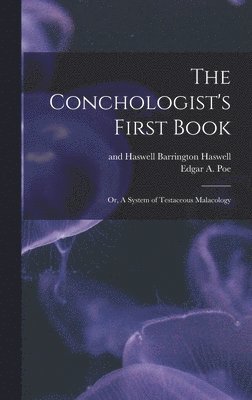 Conchologist's First Book