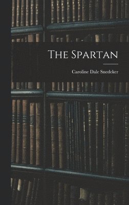 The Spartan 1