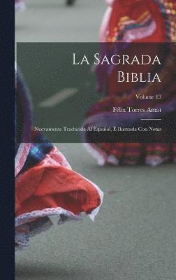 La Sagrada Biblia 1