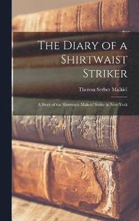bokomslag The Diary of a Shirtwaist Striker