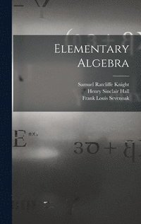 bokomslag Elementary Algebra