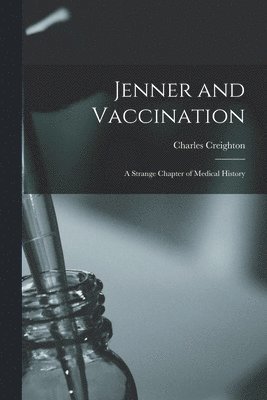 Jenner and Vaccination