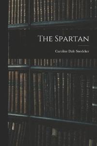 bokomslag The Spartan
