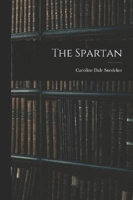 bokomslag The Spartan